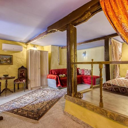 Fatma Hanoum Boutique Hotel Rhodes City 외부 사진