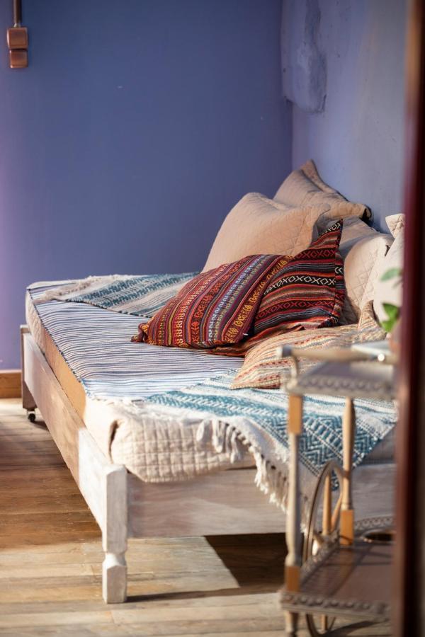 Fatma Hanoum Boutique Hotel Rhodes City 외부 사진