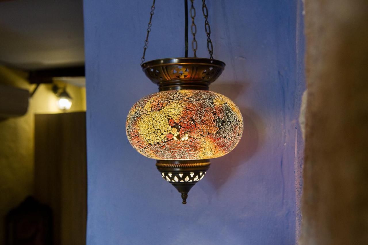 Fatma Hanoum Boutique Hotel Rhodes City 외부 사진
