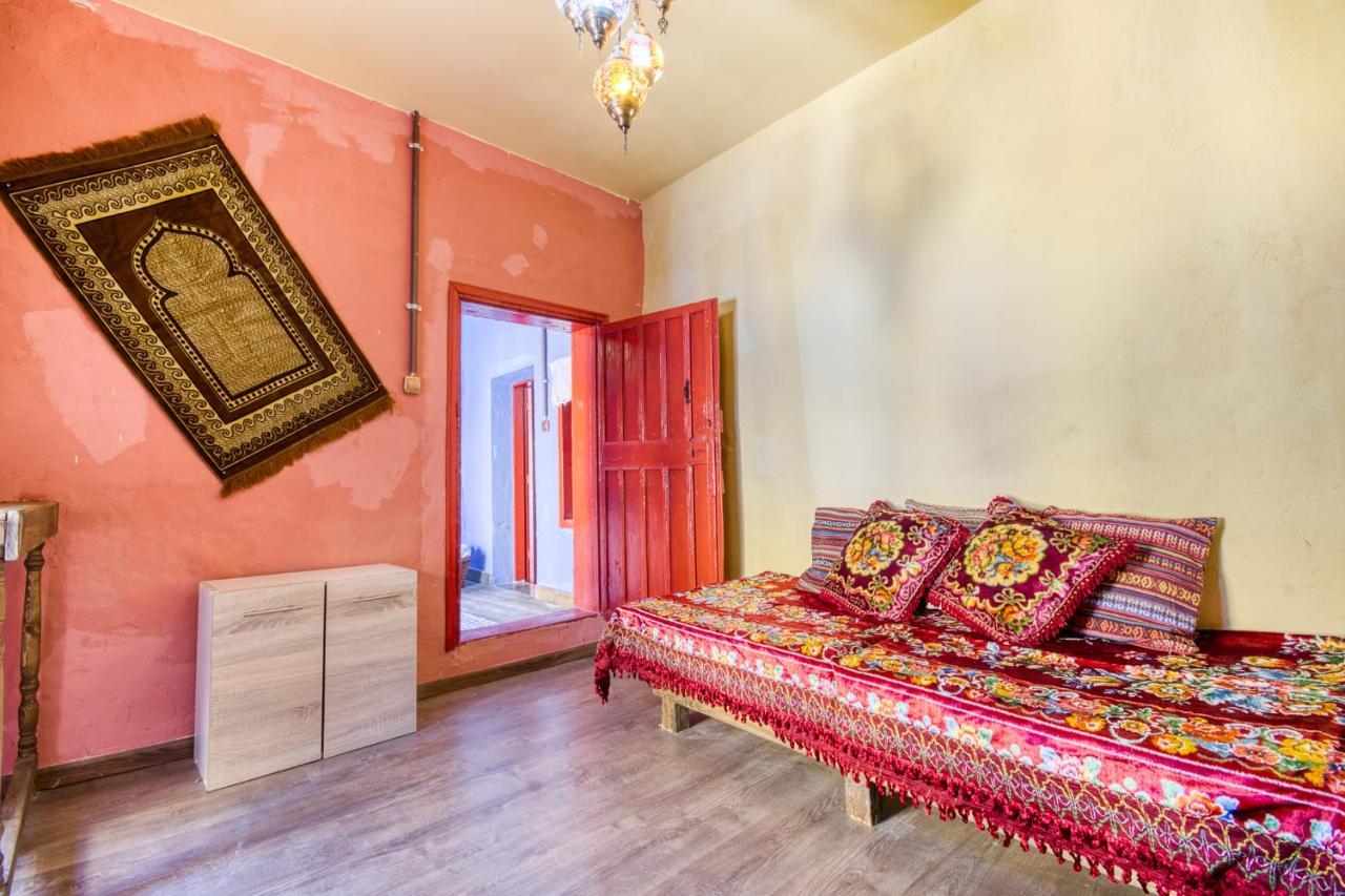 Fatma Hanoum Boutique Hotel Rhodes City 외부 사진