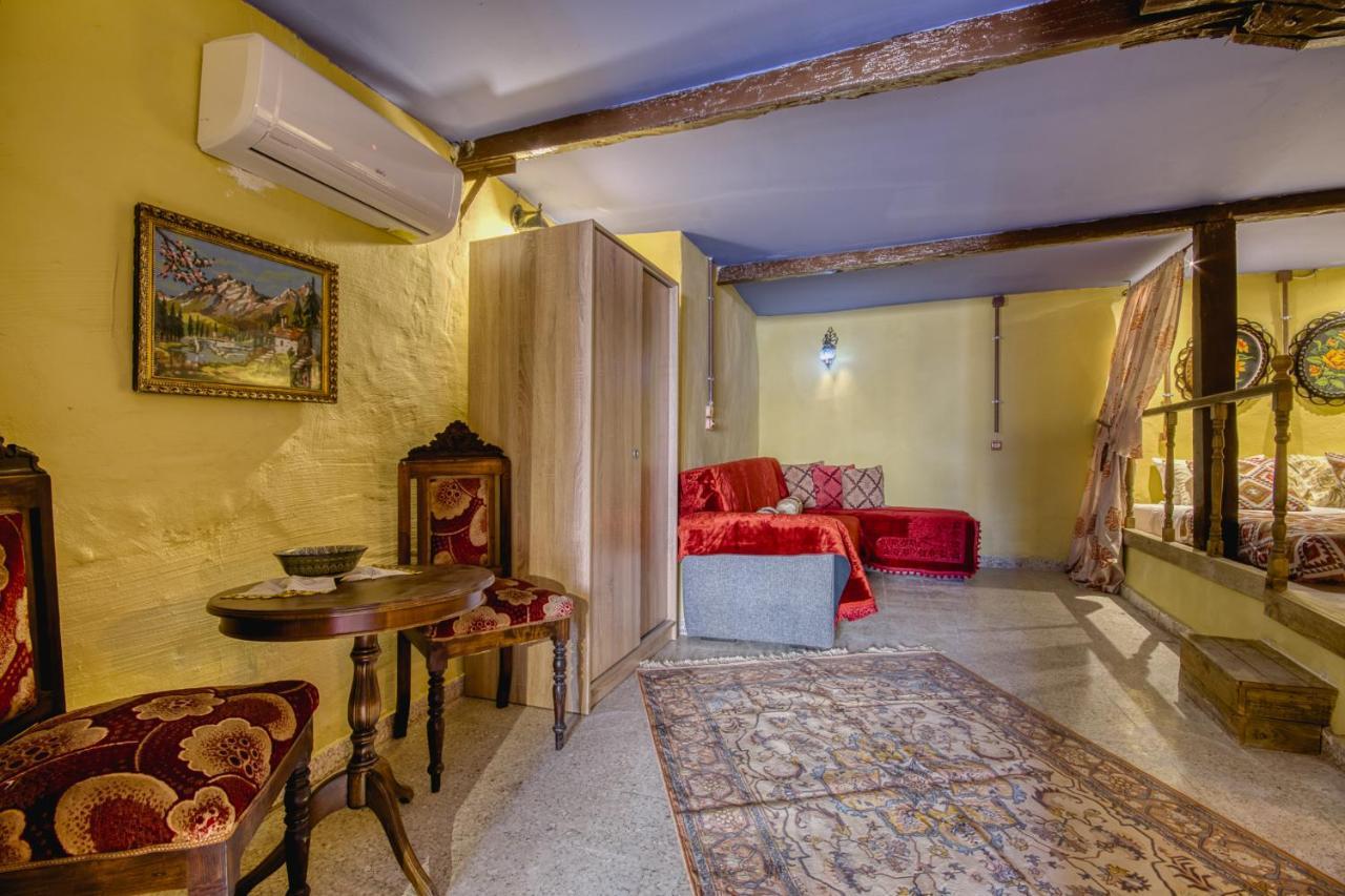 Fatma Hanoum Boutique Hotel Rhodes City 외부 사진