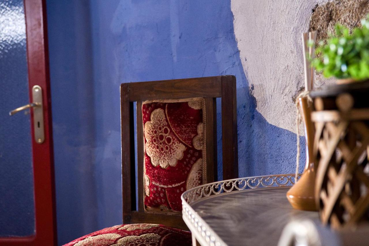 Fatma Hanoum Boutique Hotel Rhodes City 외부 사진