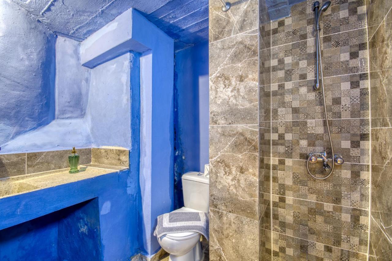 Fatma Hanoum Boutique Hotel Rhodes City 외부 사진