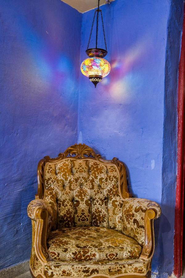 Fatma Hanoum Boutique Hotel Rhodes City 외부 사진